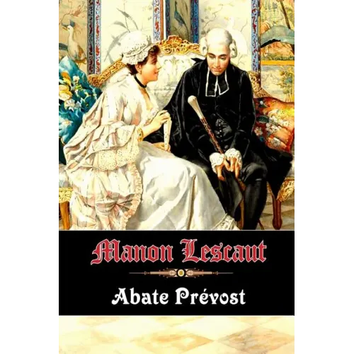 Manon Lescaut