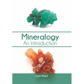 Mineralogy: An Introduction
