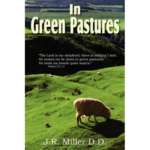 In Green Pastures