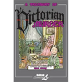 A Treasury of Victorian Murder: Volume 1