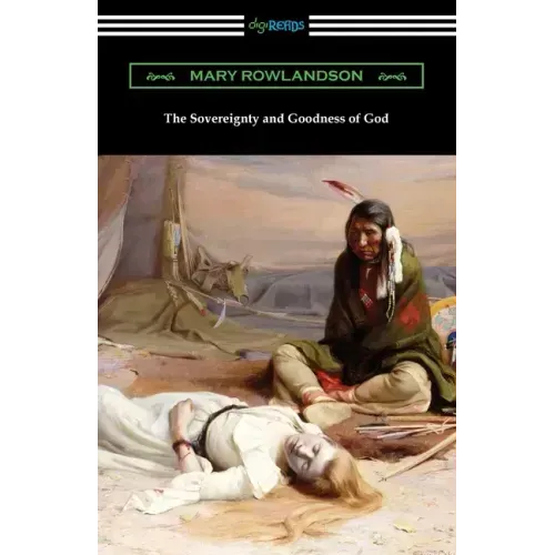 The Sovereignty and Goodness of God