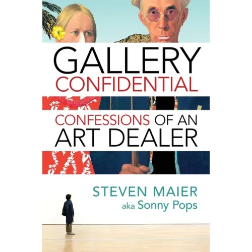 Gallery Confidential