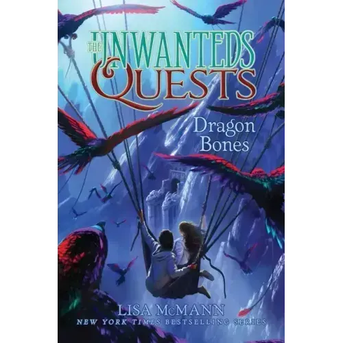 Dragon Bones