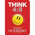 Think 4:8: 40 Days to a Joy-Filled Life for Teens