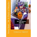 A Dash of Murder