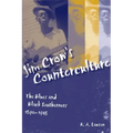 Jim Crow's Counterculture: The Blues and Black Southerners, 1890-1945