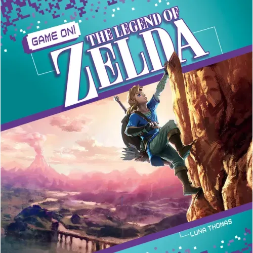 Legend of Zelda