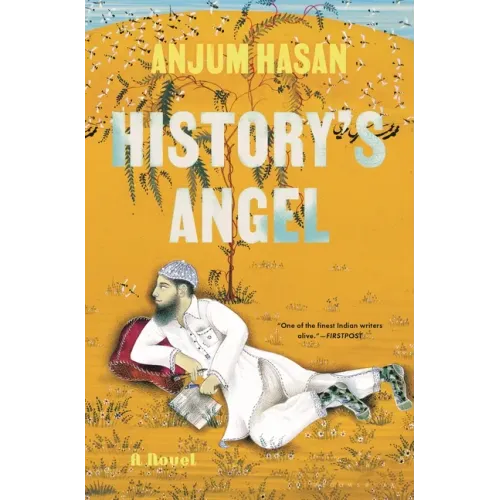 History's Angel