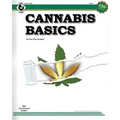 Cannabis Basics: an illustrated guide to cannabis for Southern & Northern hemispheres and controlled environments