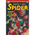The Spider #67: Blight of the Blazing Eye