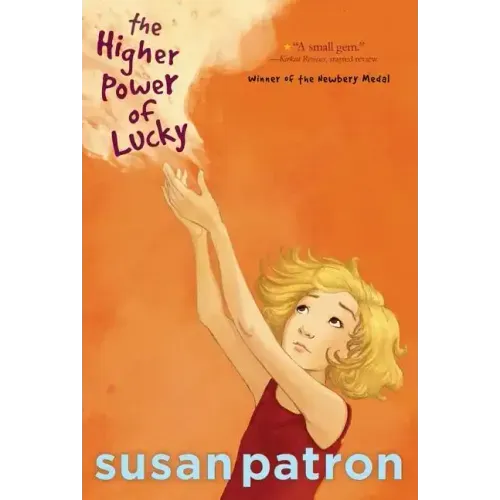 The Higher Power of Lucky