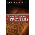 God's Wisdom in Proverbs