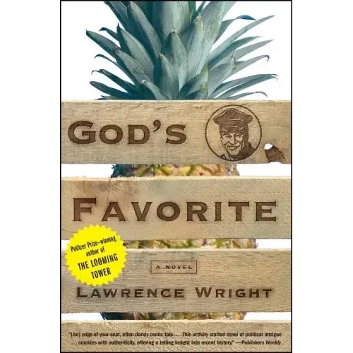 God's Favorite