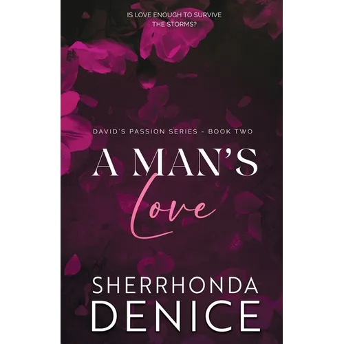 A Man's Love