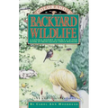 Colorado's Backyard Wildlife: A Natural History, Ecology, & Action Guide to Front Range Urban Wildlife