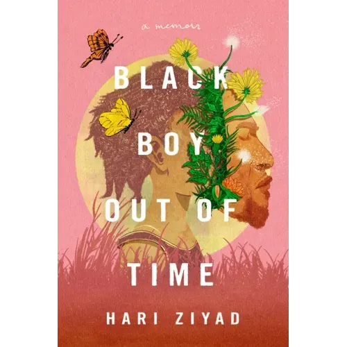 Black Boy Out of Time: A Memoir