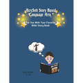 AcreSoft Story Based Language Arts: For Use With Your Favorite Bible Story Book