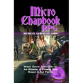 Micro Chapbook RPG: Advanced Character Guide