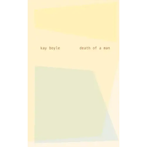 Death of a Man
