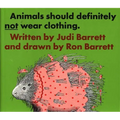 Animals Should Definitely Not Wear Clothing