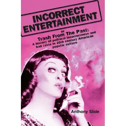 Incorrect Entertainment