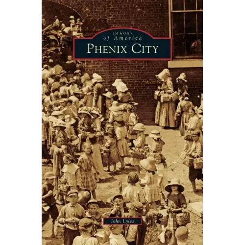 Phenix City