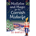 Mistletoe and Magic for the Cornish Midwife