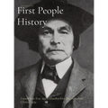 First People History: I stood here first, and Columbus first discovered me! Chitto Harjo