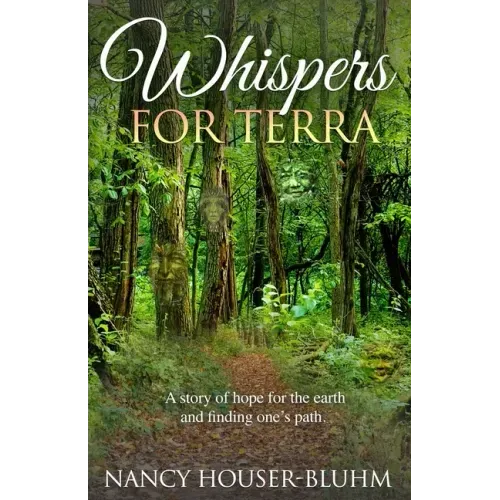 Whispers for Terra