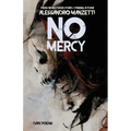 No Mercy: Dark Poems