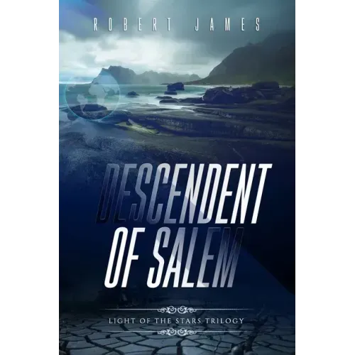 Descendent of Salem