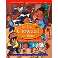 It's Too Crowded in Here! and Other Jewish Folk Tales