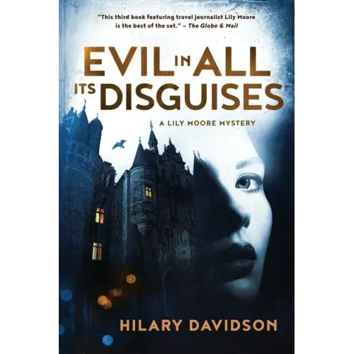 Evil in All Its Disguises