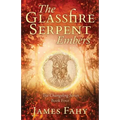 The Glassfire Serpent Part I, Embers: An epic fantasy adventure