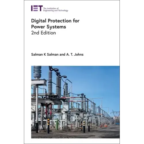 Digital Protection for Power Systems
