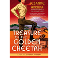 Treasure of the Golden Cheetah