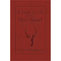 A Look at Life from a Deer Stand Devotional (Milano Softone)
