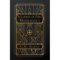 A Course of Pure Mathematics