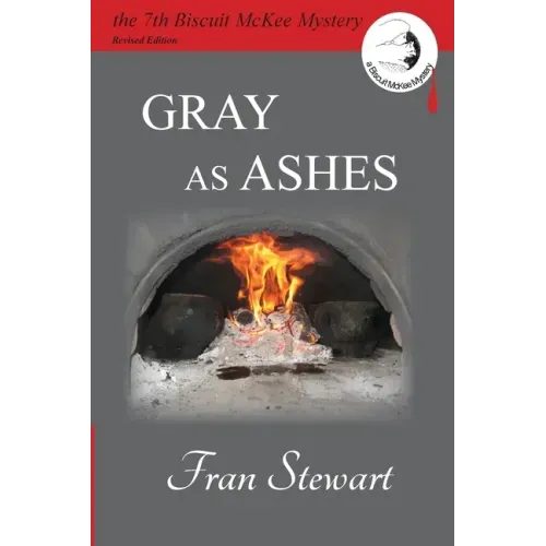 Gray as Ashes