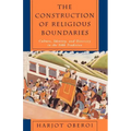 The Construction of Religious Boundaries: Culture, Identity, and Diversity in the Sikh Tradition