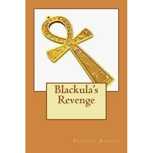 Blackula's Revenge