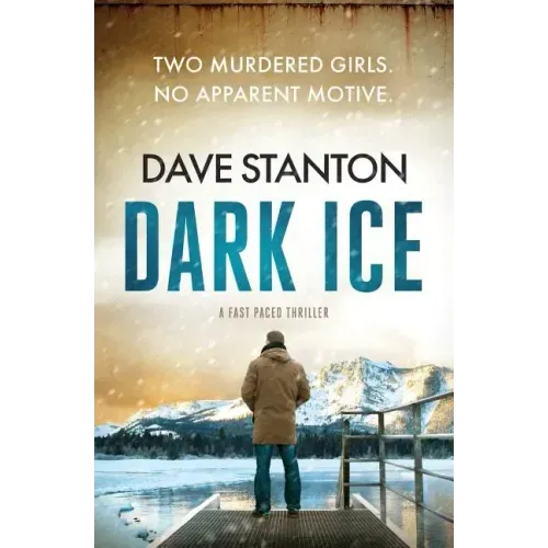 Dark Ice