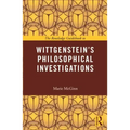 The Routledge Guidebook to Wittgenstein's Philosophical Investigations