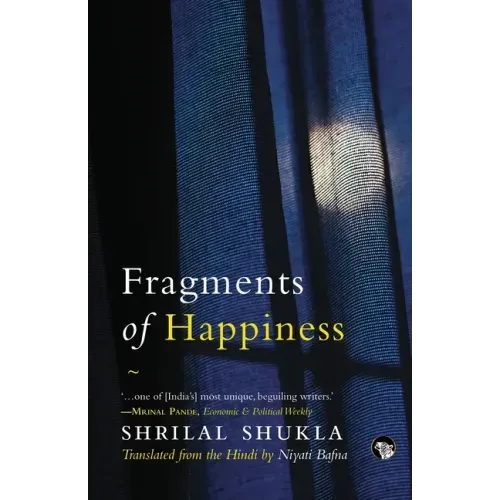Fragments of Happiness