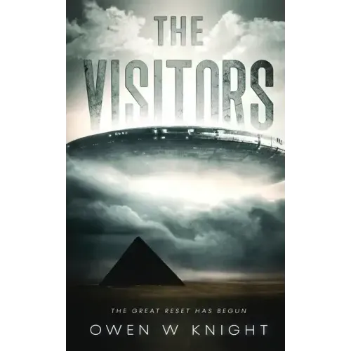 The Visitors
