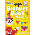 Bumper Book of Phonics Fun