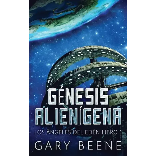 Génesis Alienígena