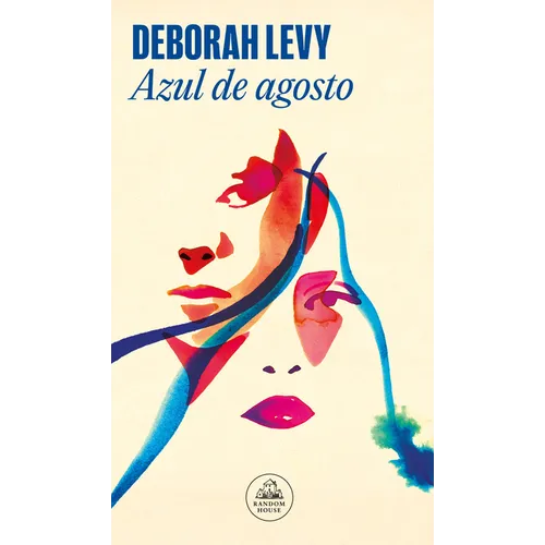 Azul de Agosto / August Blue
