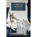 Surfeit of Suspects