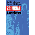 Criminal, Volume 2: Lawless